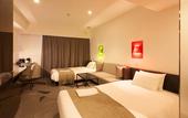 Туры в отель Shibuya Granbell hotel