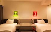 Туры в отель Shibuya Granbell hotel