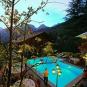 Туры в отель Mont Blanc Hotel Village, оператор Anex Tour