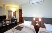 Туры в отель Tsuruga Manten Hotel Ekimae