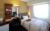 Туры в отель Tsuruga Manten Hotel Ekimae
