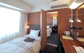 Туры в отель Tsuruga Manten Hotel Ekimae