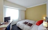 Туры в отель Tsuruga Manten Hotel Ekimae