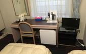 Туры в отель Hotel Tetora Spirit Sapporo