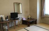 Туры в отель Hotel Tetora Spirit Sapporo