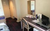Туры в отель Hotel Tetora Spirit Sapporo