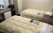 Туры в отель Hotel Tetora Spirit Sapporo