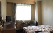 Туры в отель Hotel Tetora Spirit Sapporo