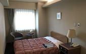 Туры в отель Hotel Tetora Spirit Sapporo