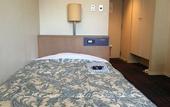 Туры в отель Hotel Tetora Spirit Sapporo