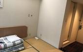 Туры в отель Hotel Tetora Spirit Sapporo