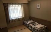 Туры в отель Hotel Tetora Spirit Sapporo