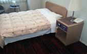 Туры в отель Hotel Tetora Spirit Sapporo