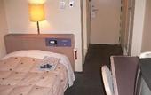 Туры в отель Hotel Tetora Spirit Sapporo