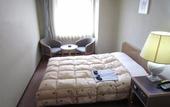 Туры в отель Hotel Tetora Spirit Sapporo