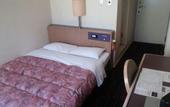 Туры в отель Hotel Tetora Spirit Sapporo