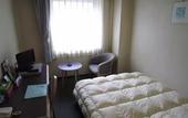 Туры в отель Hotel Tetora Spirit Sapporo