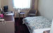 Туры в отель Hotel Tetora Spirit Sapporo