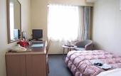 Туры в отель Hotel Tetora Spirit Sapporo