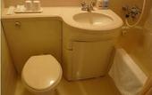 Туры в отель Hotel Tetora Spirit Sapporo