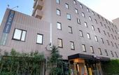 Туры в отель APA Hotel Maebashieki-Kita
