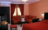 Туры в отель Hotel Mont Gueliz