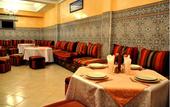 Туры в отель Hotel Mont Gueliz