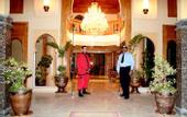 Туры в отель Hotel Mont Gueliz