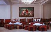 Туры в отель Hotel Mont Gueliz