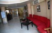 Туры в отель Hotel Mont Gueliz