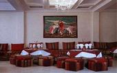 Туры в отель Hotel Mont Gueliz