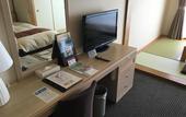 Туры в отель Hotel Harvest Nankitanabe