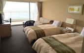Туры в отель Hotel Harvest Nankitanabe