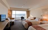 Туры в отель Hotel Harvest Nankitanabe
