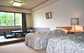 Туры в отель Tateyama Kokusai Hotel