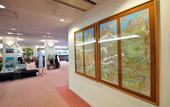 Туры в отель Tateyama Kokusai Hotel