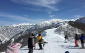 Туры в отель Tateyama Kokusai Hotel