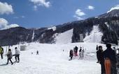 Туры в отель Tateyama Kokusai Hotel