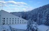 Туры в отель Tateyama Kokusai Hotel