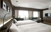 Туры в отель Fukuoka Toei Hotel