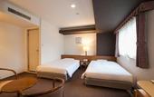 Туры в отель Fukuoka Toei Hotel
