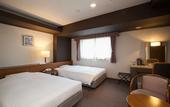 Туры в отель Fukuoka Toei Hotel
