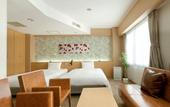 Туры в отель Fukuoka Toei Hotel