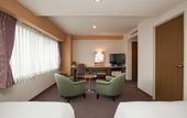 Туры в отель Fukuoka Toei Hotel