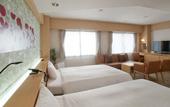 Туры в отель Fukuoka Toei Hotel