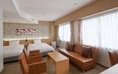 Туры в отель Fukuoka Toei Hotel
