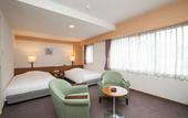 Туры в отель Fukuoka Toei Hotel