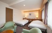Туры в отель Fukuoka Toei Hotel