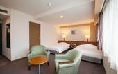 Туры в отель Fukuoka Toei Hotel