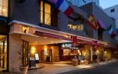 Туры в отель Fukuoka Toei Hotel